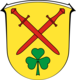 Coat of arms of Langgöns