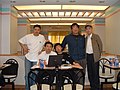 2006年5月维基中文上海聚会