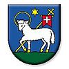 Coat of arms of Zvolenská Slatina