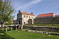 Zbarazh Castle