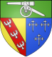 瓦夫尔地区吕徽章
