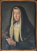 Claudia de Angelis