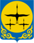 Coat of arms of Nanaysky District