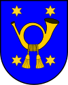 科尔塔恰-苏拉斯特拉达-德尔维诺徽章