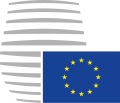 Image 2Logo of the European Council and the Council of the European Union (from Symbols of the European Union)