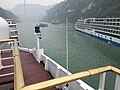 Image 3Cruise boats on Yangtze (from Yangtze)