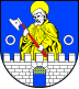 Coat of arms of Marne