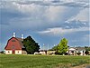 Dau-Webbenhorst Barn