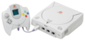 DREAMCAST