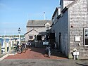 Edgartown Yacht Club, Edgartown MA