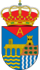 Coat of arms of Garrovillas de Alconétar, Spain