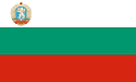 Flag of Bulgaria