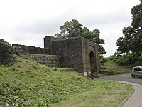 Gateway to Mandu