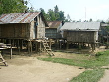 House of Khasia Tribe in Jaflong Sylhet Bangladesh 07.JPG