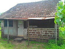 Jaigad village house