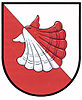 Coat of arms of Jakubov u Moravských Budějovic