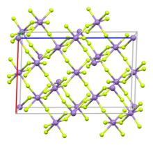 Manganese(III) fluoride