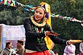Maruni dancer