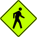 Pedestrians