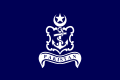 巴基斯坦海军军旗