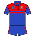 1992–1996