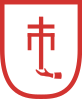 Coat of arms of Chochołów