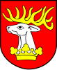 Coat of arms of Lublin County