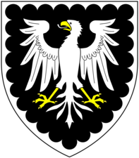 Arms of Palk