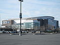 Wells Fargo Center