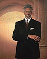 Ron Dellums, 48th Mayor of Oakland
