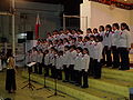 Image 25Serenata, a Filipino children's choir in Jeddah (from Culture of Saudi Arabia)