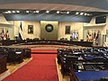 Legislative Assembly of El Salvador[l] 30 June 2021