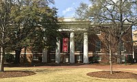 South Caroliniana Library