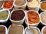 L-31. Spices used in India