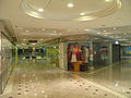 三楼商场走廊 (2007年)