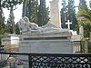 Tomb of Sofia Afentaki