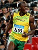 Usain Bolt