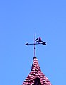 Weathervane