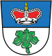 Coat of arms of Berg im Gau