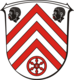 Coat of arms of Ober-Mörlen