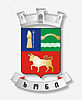 Official seal of Khoni Municipality