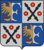 Coat of arms of Frýdek-Místek