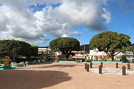 Plaza de Gurabo