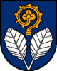 Coat of arms of Buchkirchen