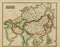 Qing Empire (1825).