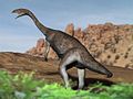 Anchisaurus