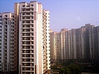 Gurgaon, Haryana.