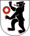 Coat of arms of Appenzell