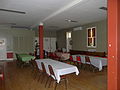 Bay Ridge United Church Hall dedicated to Kari Sando, late Choir Director and Organist