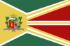 Flag of Bálsamo